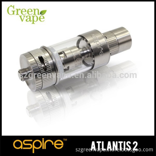 Aspire Atlantis v2.0 Kit Hot New Products For 2015 Rebuildable Tnak!!!!!!